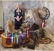 iowa awards