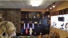 showroom